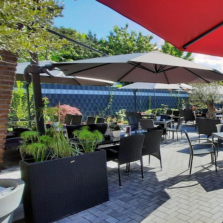 Restaurant "Lindengarten" in Gelsenkirchen