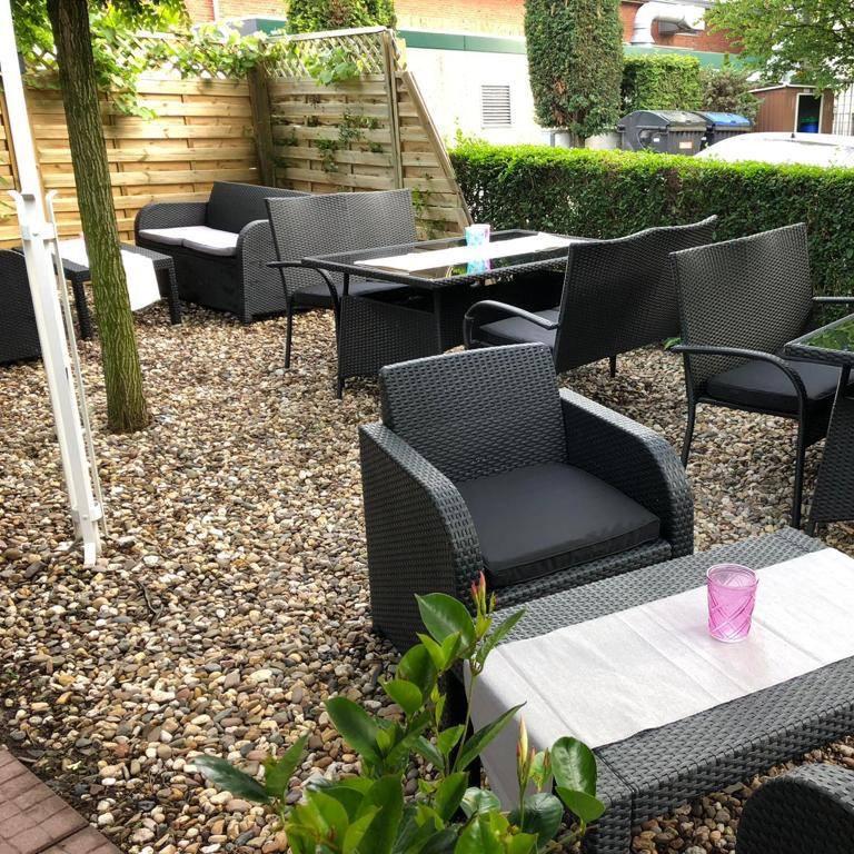 Restaurant "Lindengarten" in Gelsenkirchen