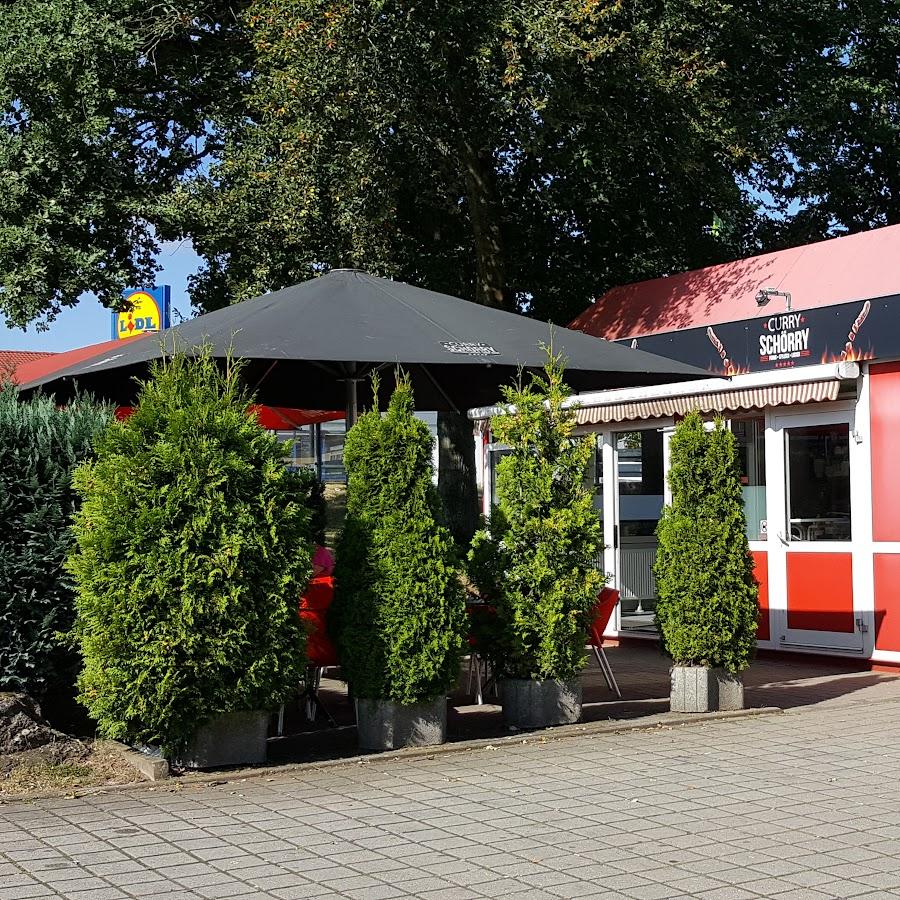 Restaurant "Curry Schoerry" in Spiesen-Elversberg