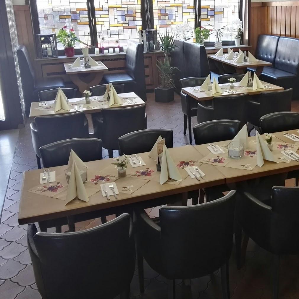 Restaurant "Ratsschänke Heiligenwald" in  Schiffweiler