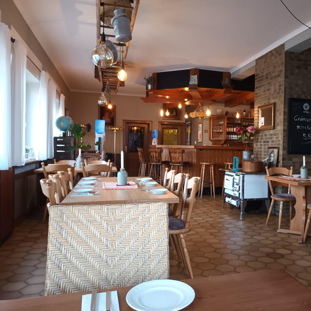 Restaurant "Restaurant Monning" in Schiffweiler