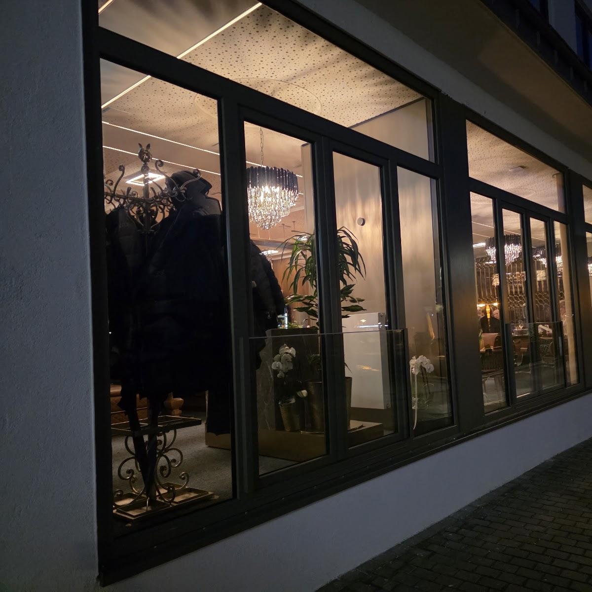 Restaurant "Grill Imperial" in Paderborn