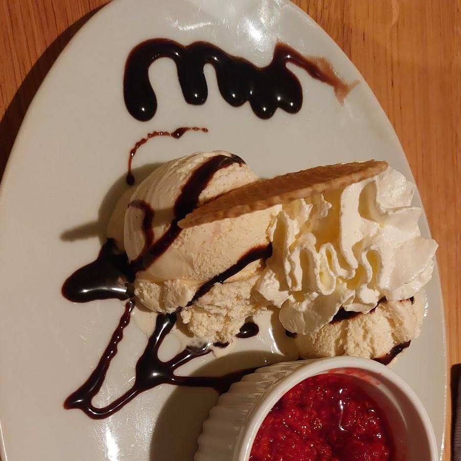 Restaurant "Kneipe" in Hohenleuben