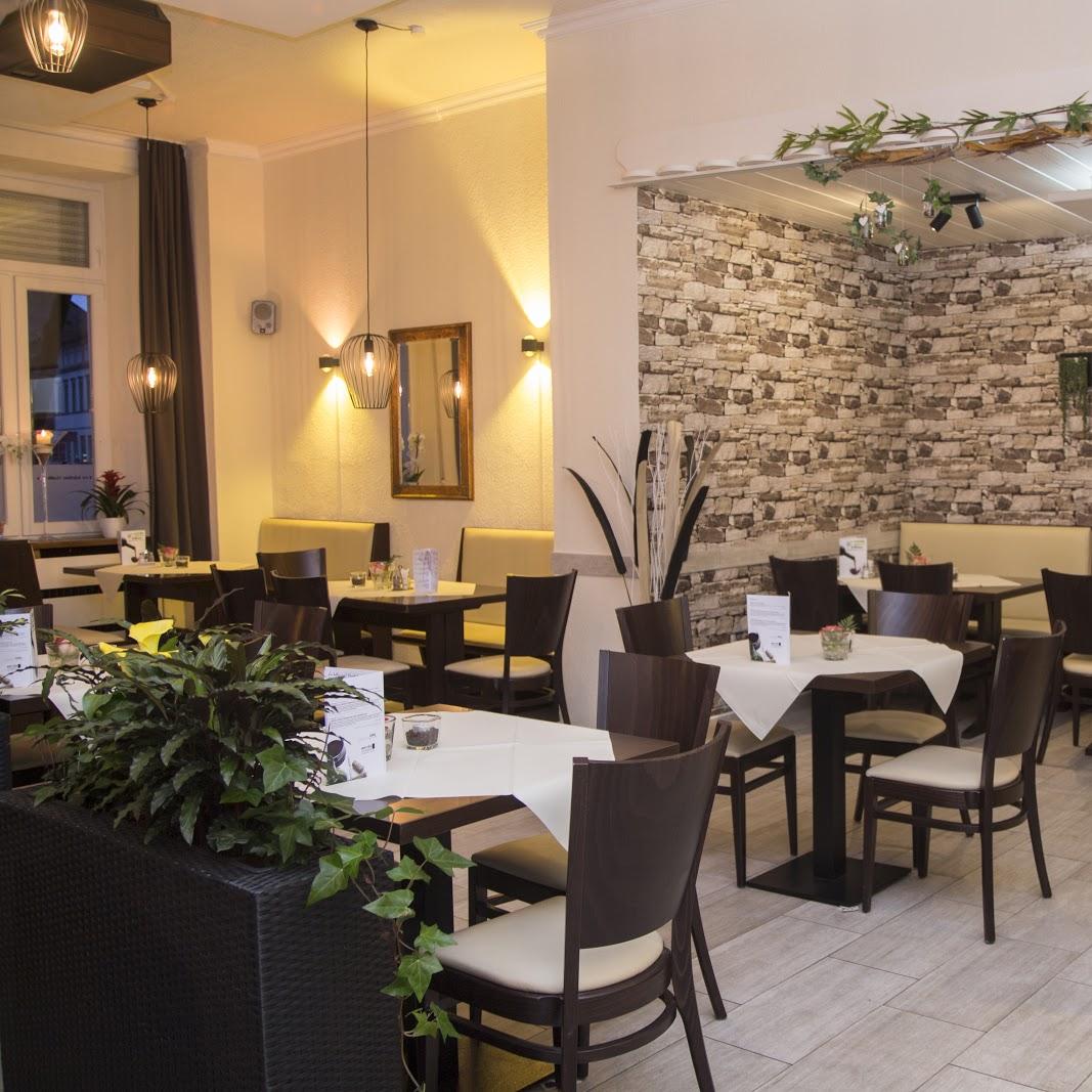 Restaurant "Kleiner Italiener Bistrorante - Pizzeria" in Sulzbach-Saar