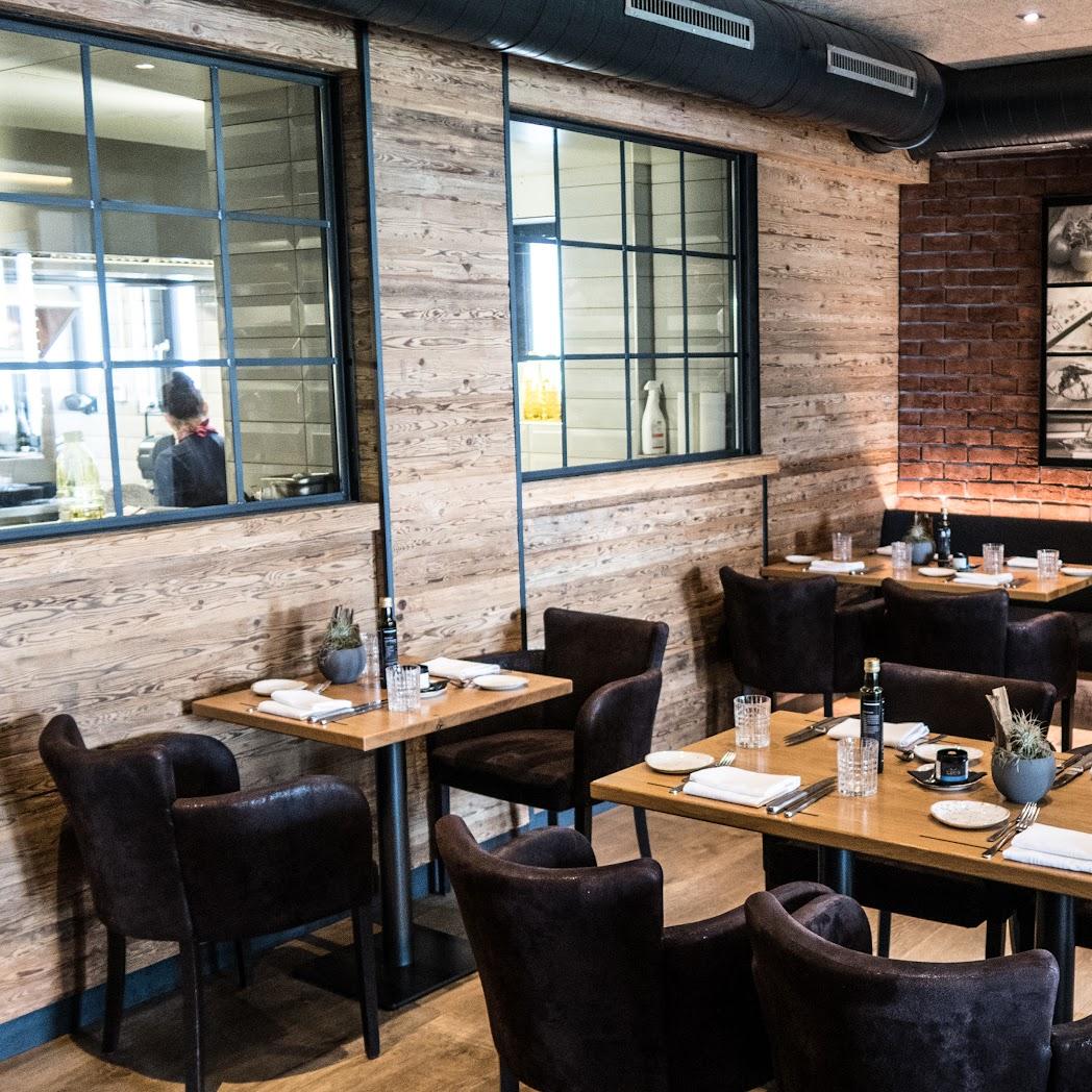 Restaurant "Paul´s Halbzeit - Burger & Steak" in Spiesen-Elversberg