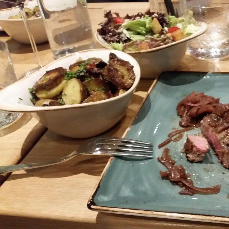 Restaurant "Paul´s Halbzeit" in Spiesen-Elversberg