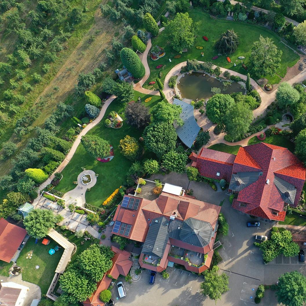 Restaurant "Hotel Restaurant Rebstock" in Durbach