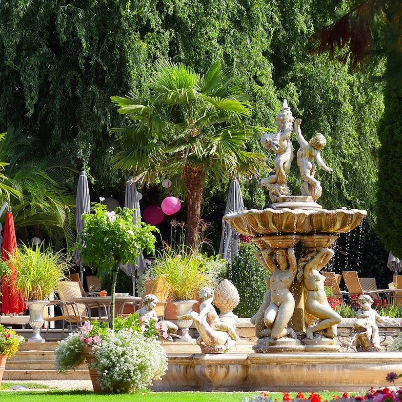 Restaurant "Hotel Restaurant Rebstock" in Durbach