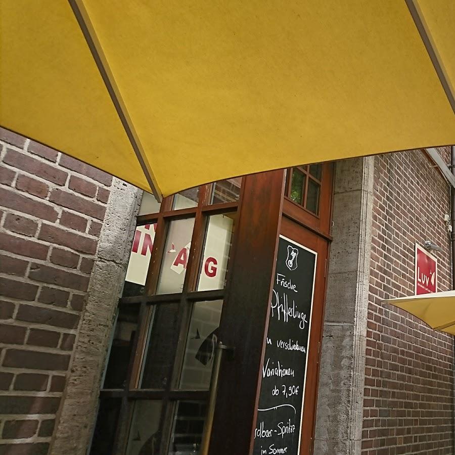 Restaurant "Restaurant Luv" in  Bremen