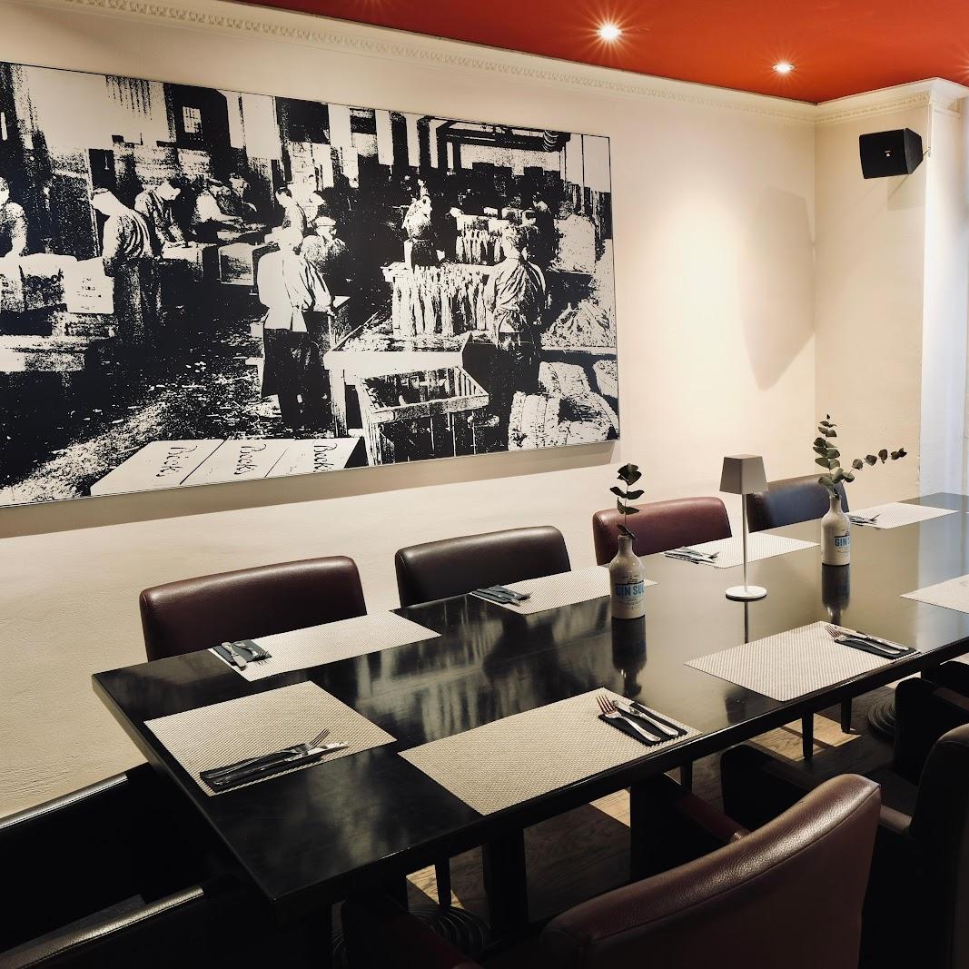 Restaurant "Restaurant Luv" in Bremen