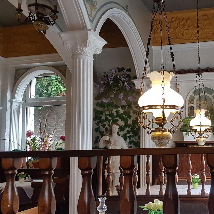 Restaurant "Restaurant Athen" in  Gelsenkirchen