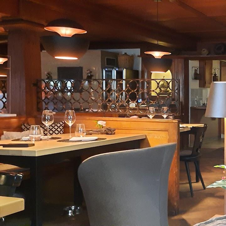 Restaurant "Makidan" in Durbach