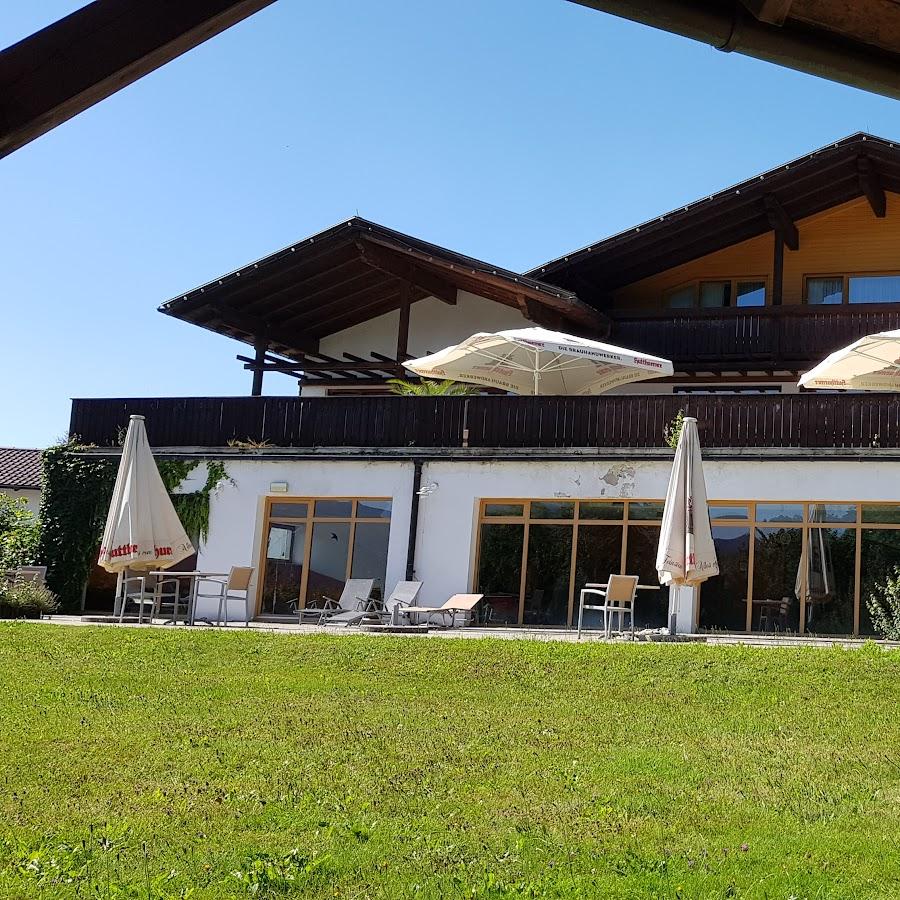 Restaurant "Landhotel Arber Wellness" in Lohberg