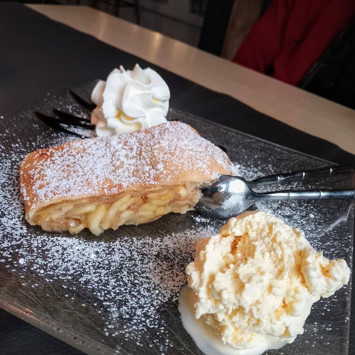 Restaurant "Restaurant Amaryllis" in Lambrecht (Pfalz)