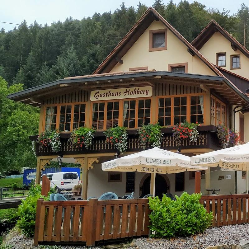 Restaurant "Gasthaus Hohberg - Andreas Ziegler" in Durbach