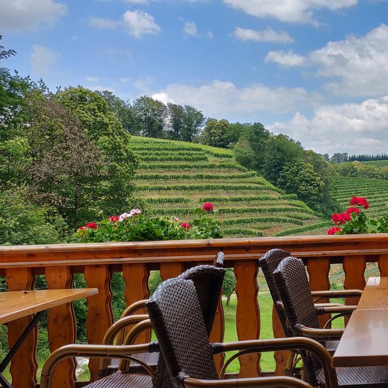 Restaurant "Landgasthof Hummelswälder Hof" in  Oberkirch