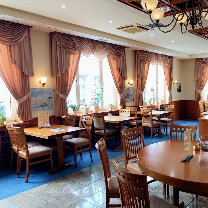 Restaurant "Adria Restaurant im Kolpinghaus" in  Gelsenkirchen