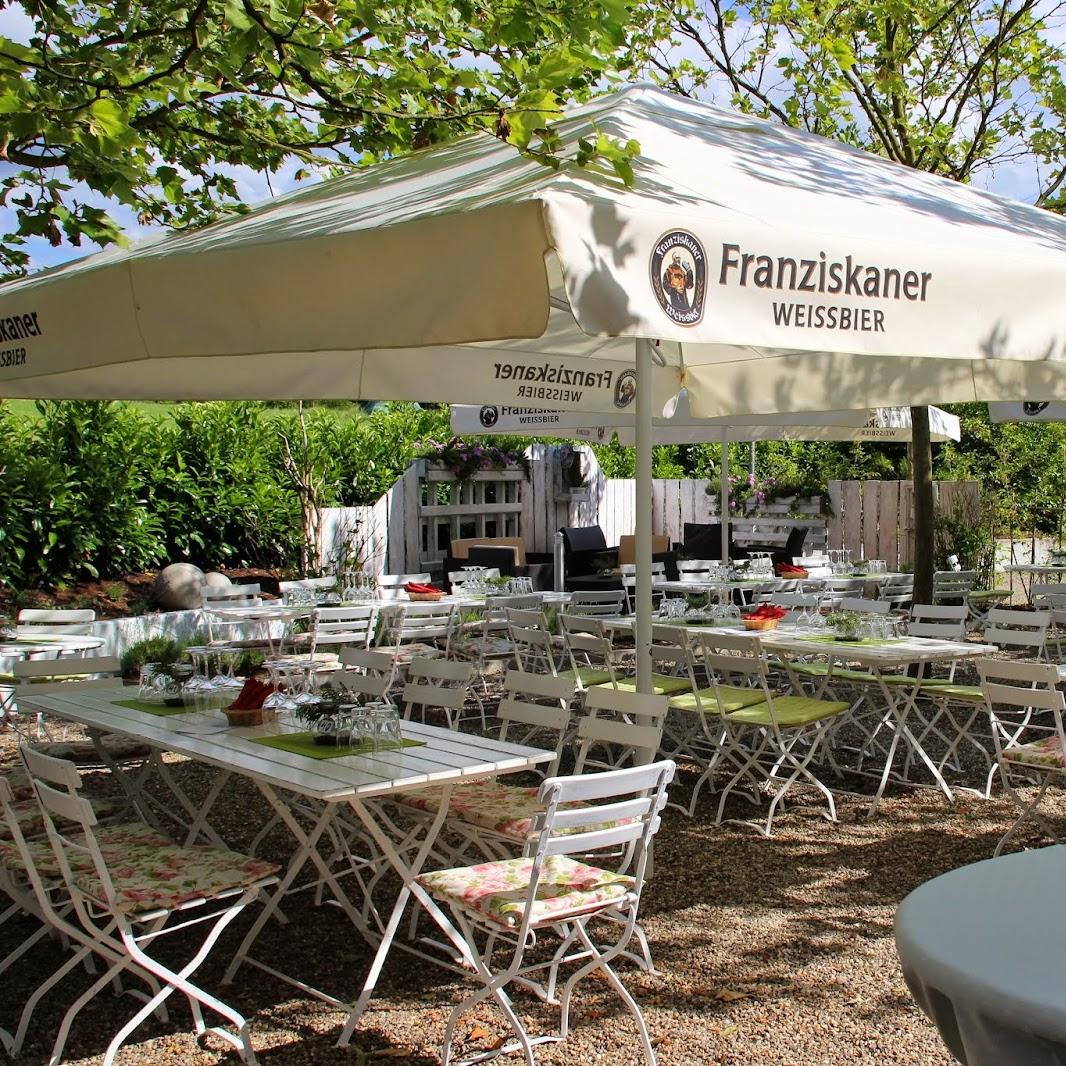 Restaurant "Landglück - Ronny Marzin" in Appenweier