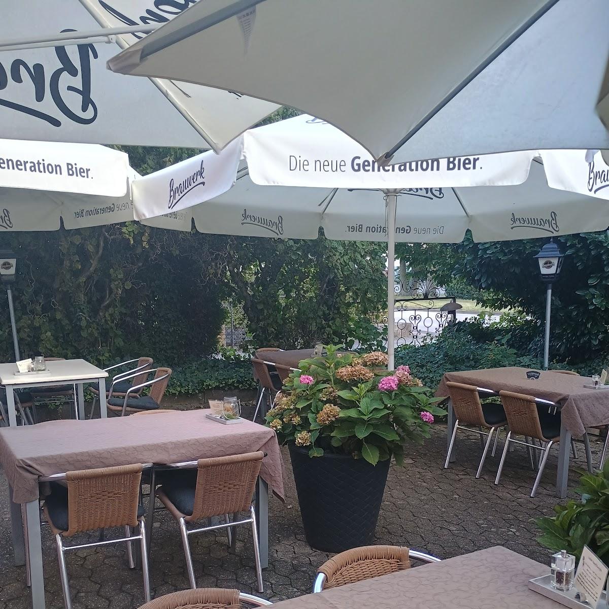 Restaurant "Schwarzwaldgasthof Kreuz" in Durbach