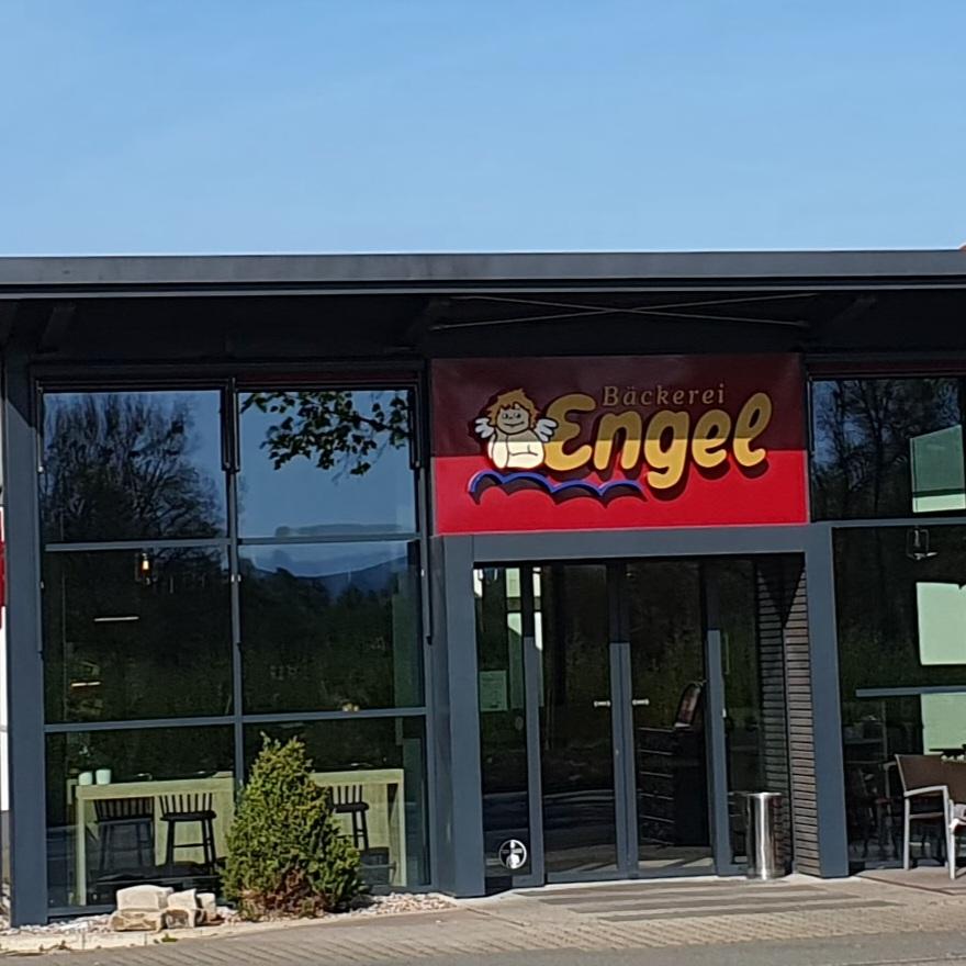 Restaurant "Bäckerei Engel" in Bad Pyrmont