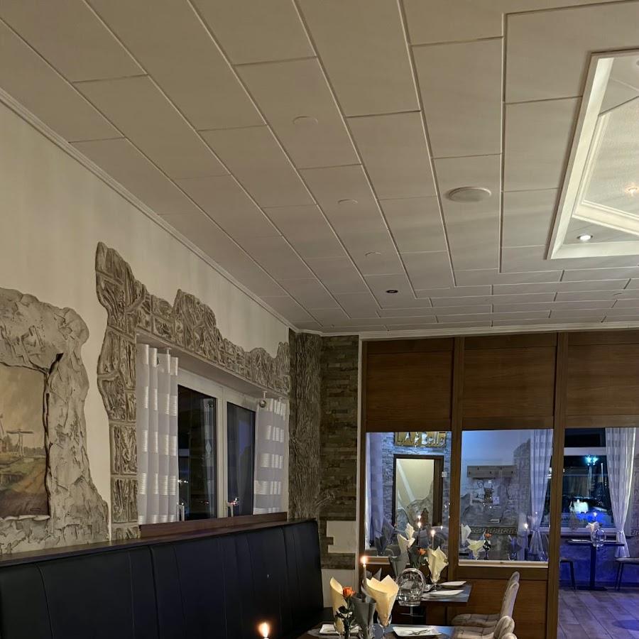 Restaurant "Restaurant La Bella  - Mediterrane Spezialitäten" in Ostrhauderfehn