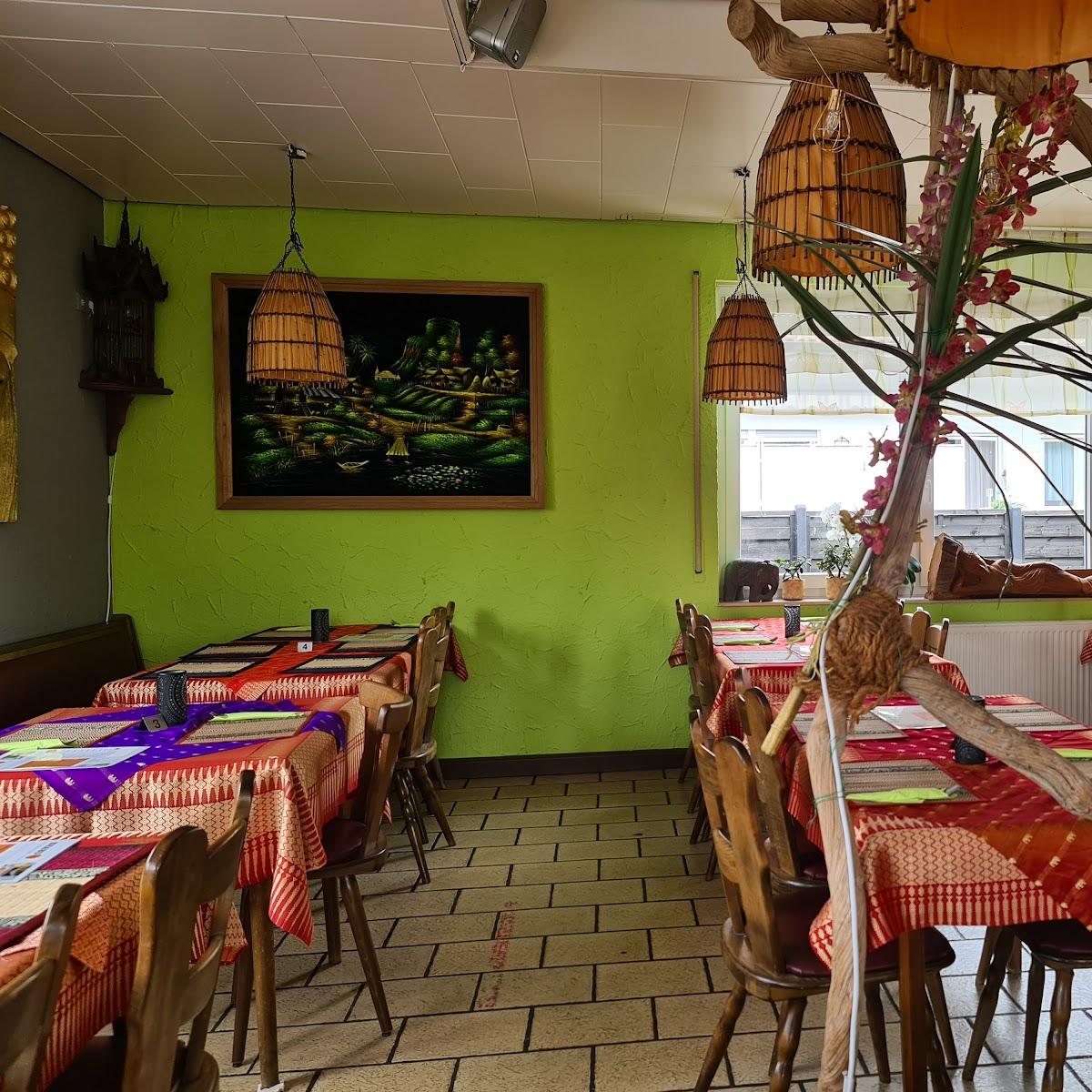 Restaurant "Amporn