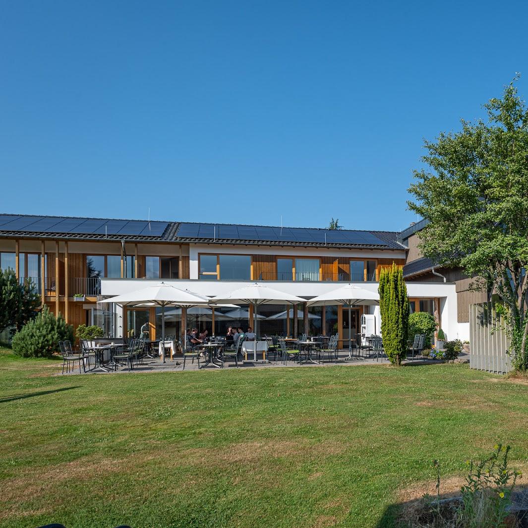 Restaurant "Almstüble" in Oberkirch