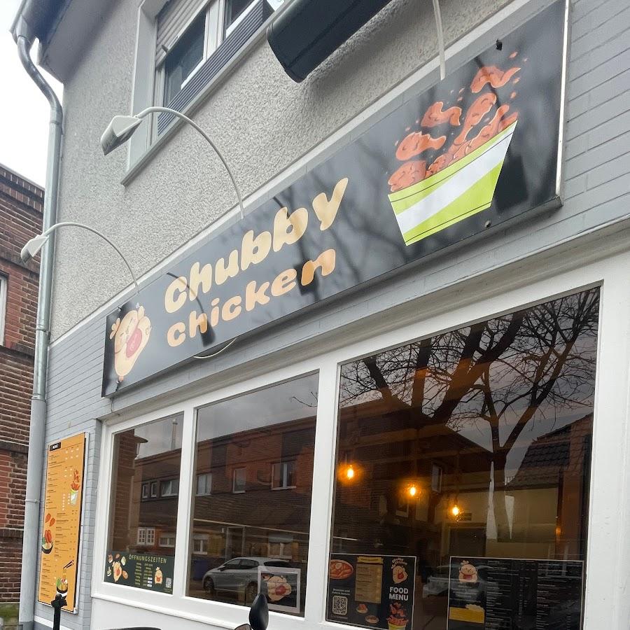 Restaurant "Chubby Chicken" in Düren
