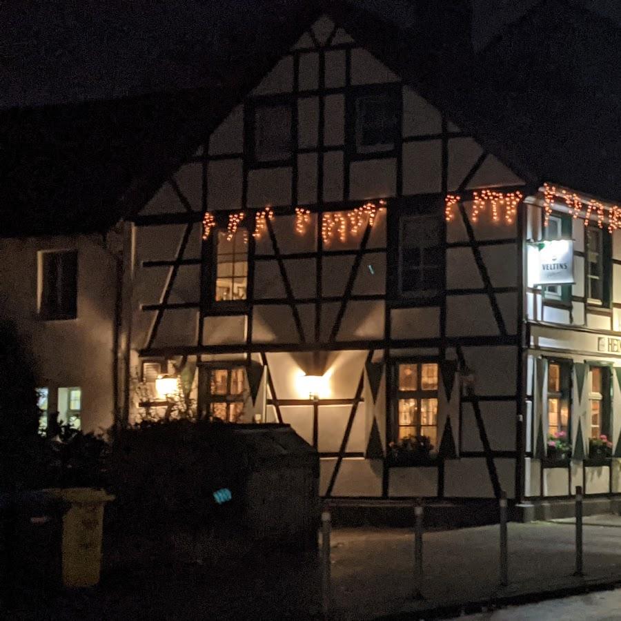 Restaurant "Gasthaus Plettenberg" in Gelsenkirchen