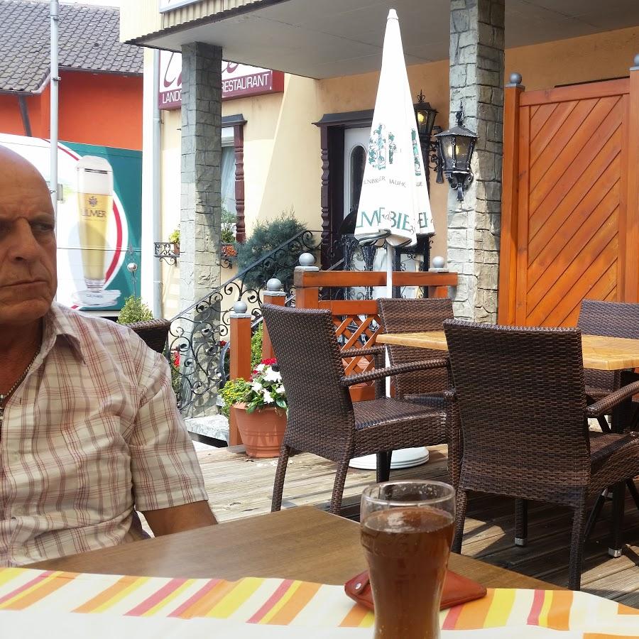 Restaurant "Restaurant Hertwig´s Linde" in  Appenweier