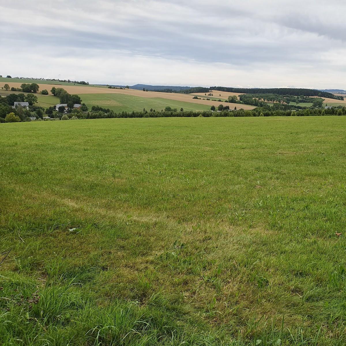 Restaurant "Helbigs-Gasthof" in Dorfchemnitz
