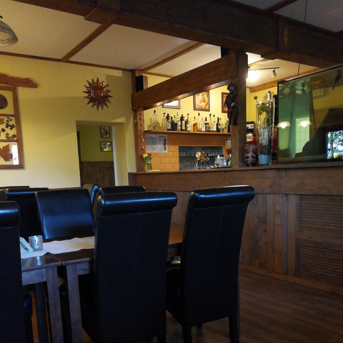 Restaurant "Restaurant Haselwirt" in Sonnen