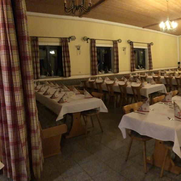 Restaurant "Gasthaus am Flugplatz" in  Sonnen
