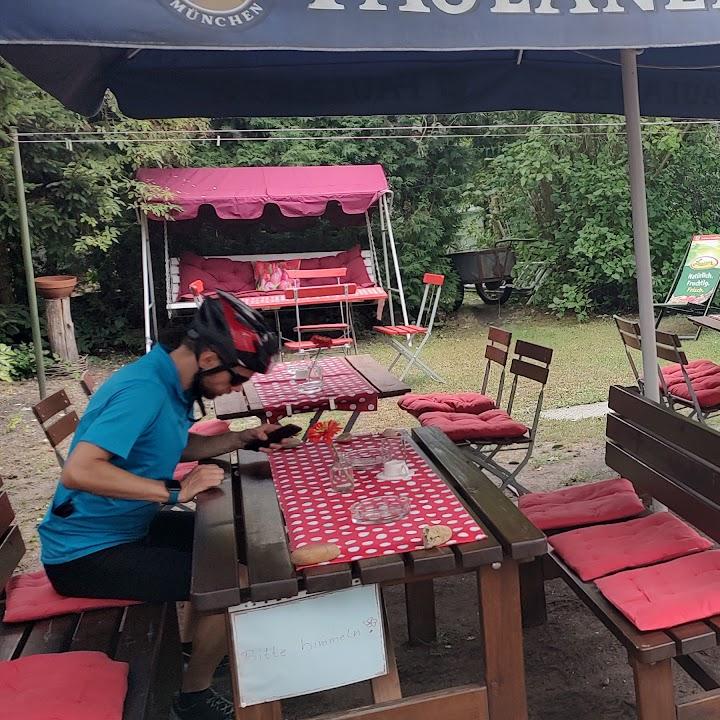 Restaurant "Restaurant Zur guten Quelle Inh. Gabriele Schnei" in Radibor