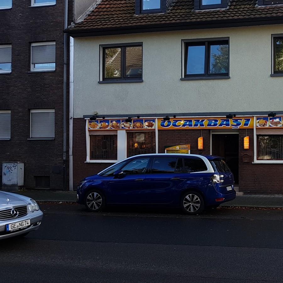 Restaurant "Ocakbasi Holzkohle-Grill" in  Gelsenkirchen