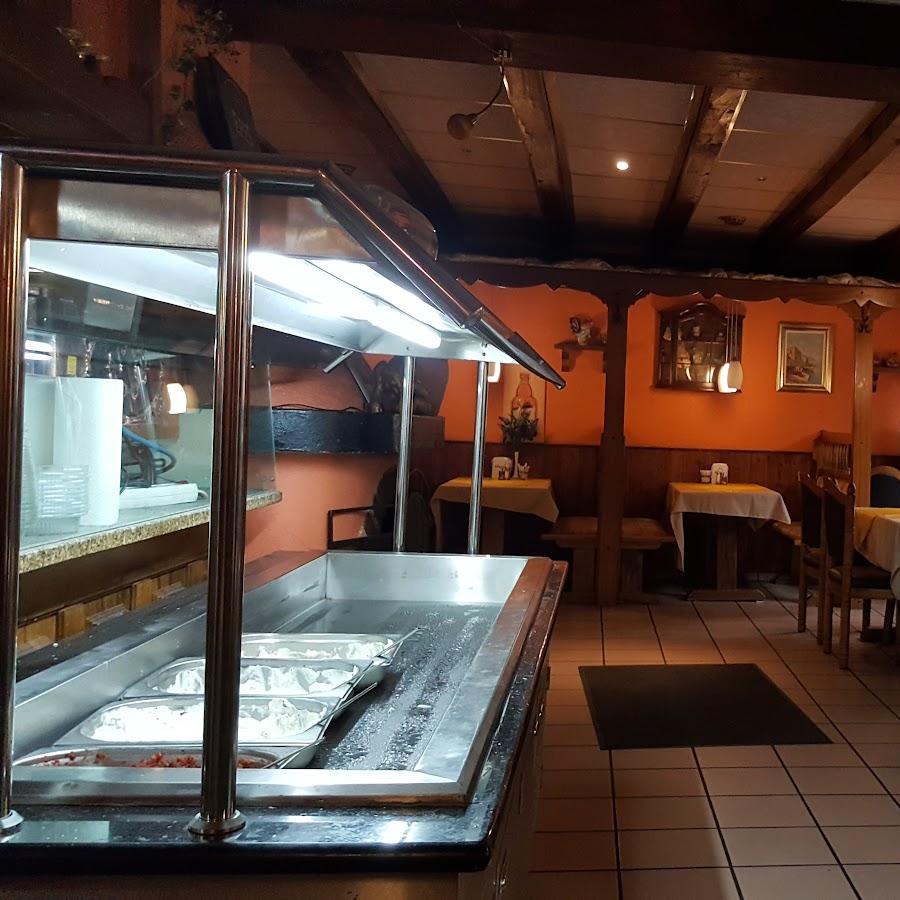 Restaurant "Ocakbasi Holzkohle-Grill -" in Gelsenkirchen