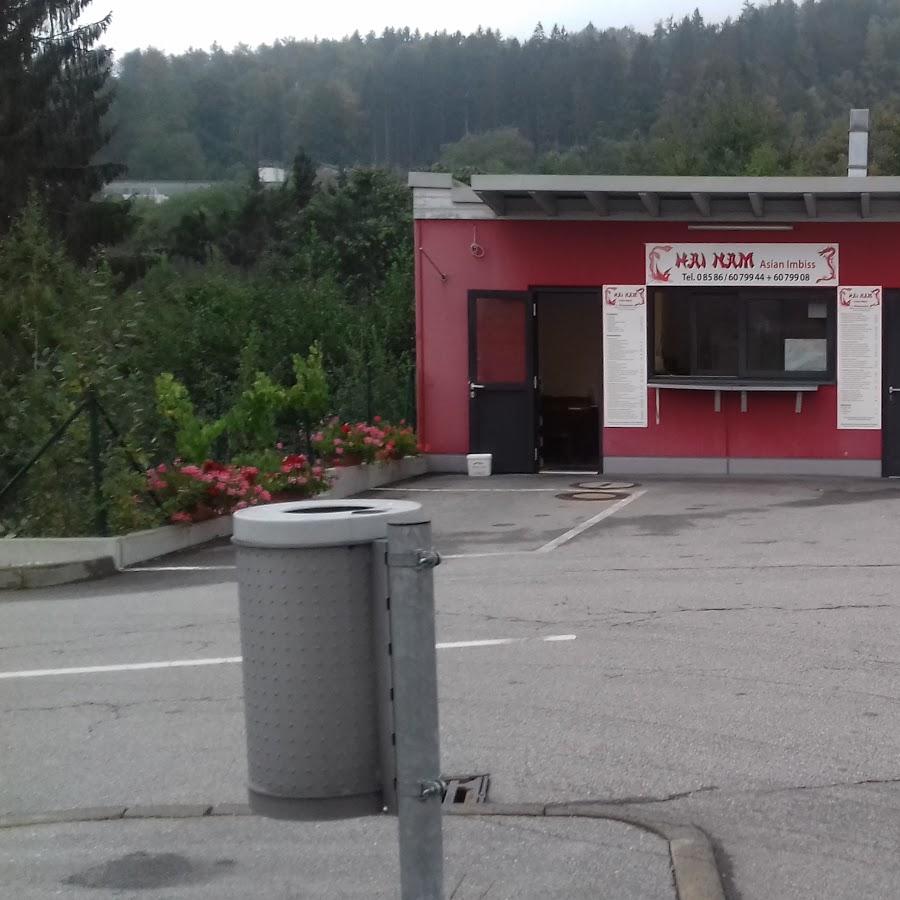 Restaurant "Hai Nam" in  Hauzenberg