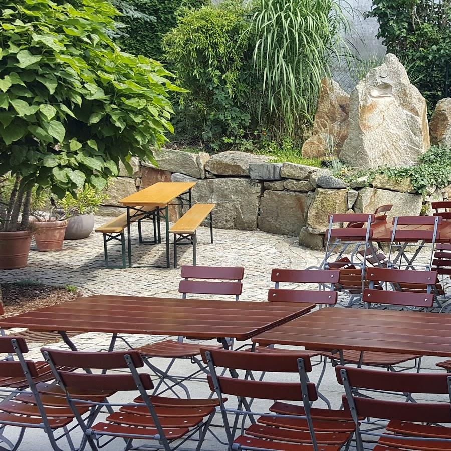 Restaurant "Gasthaus  ZUM RAUSCHER " in Wegscheid