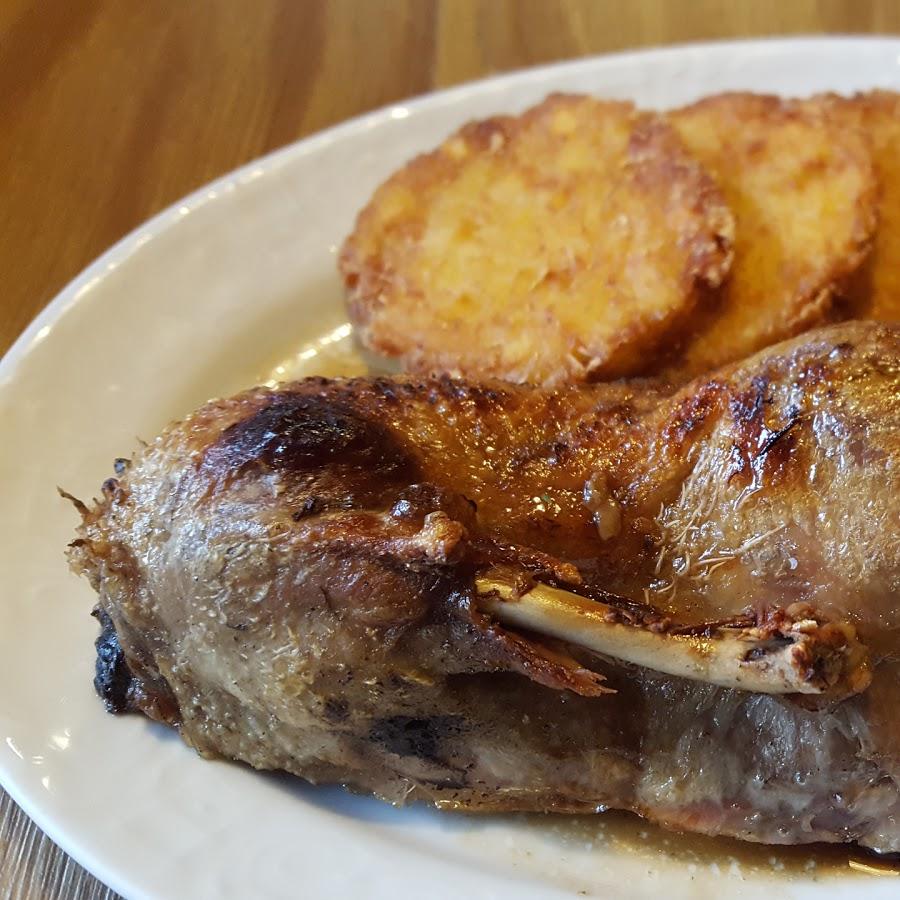 Restaurant "Rosmarie Hödl Gastwirtschaft" in  Wegscheid