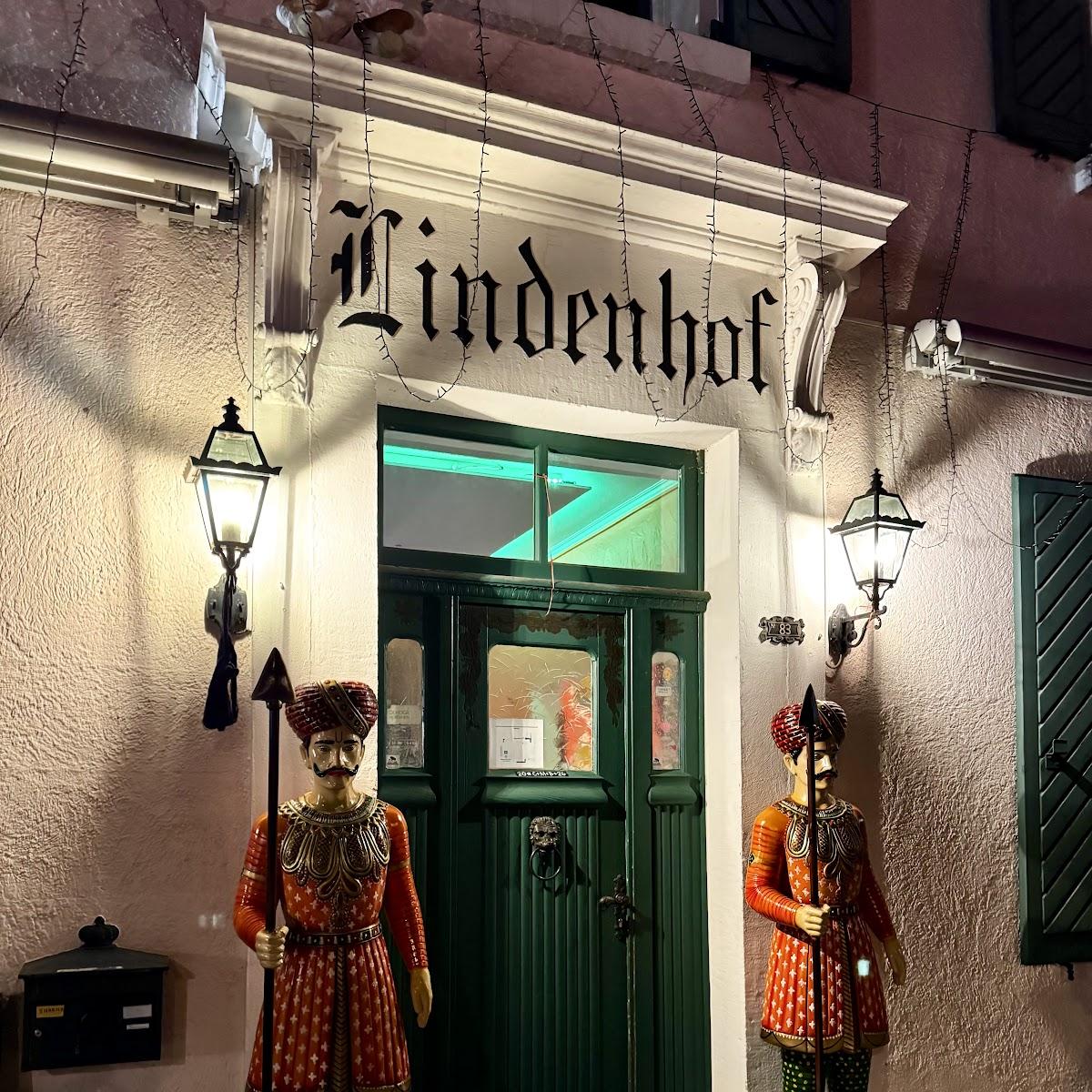 Restaurant "Taj India Restaurant" in Sankt Augustin