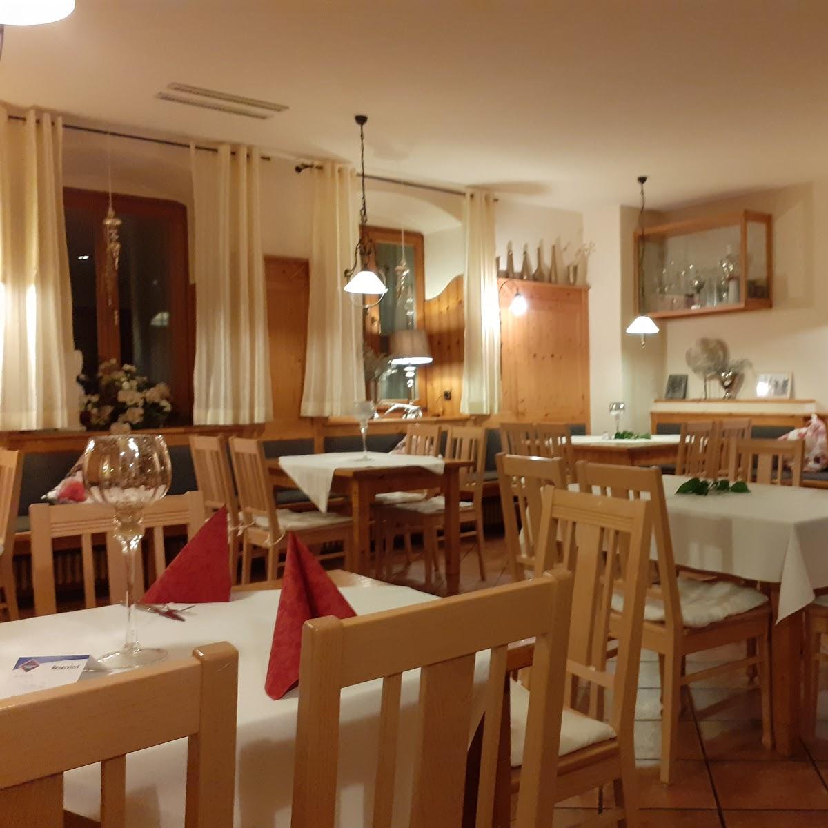 Restaurant "Gasthaus Falkner" in  Hauzenberg