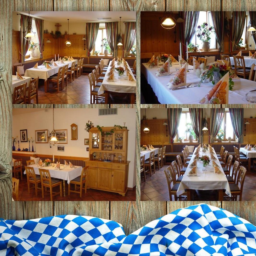 Restaurant "Gasthaus Falkner-Reischl Inh. Markus Reischl" in Hauzenberg