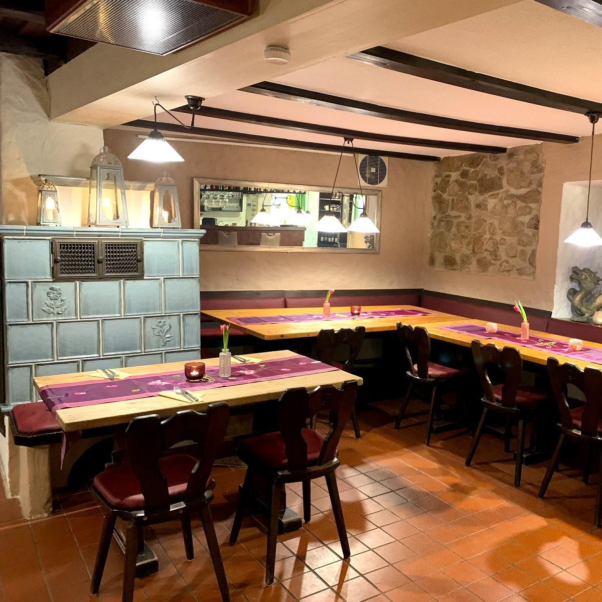Restaurant "MY Vietnamese Cuisine" in  Obernzell