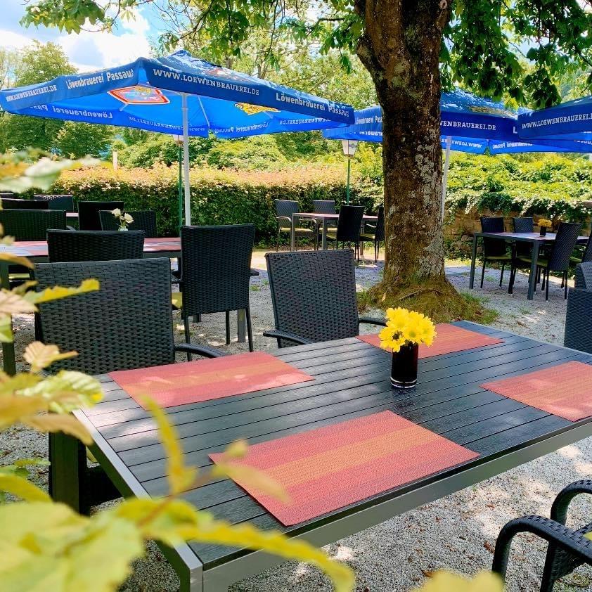 Restaurant "Song Que Sushi Bar und Küche" in Obernzell