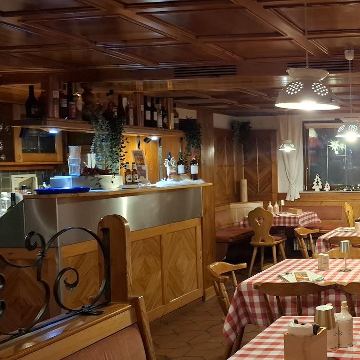Restaurant "Nonno Mà Ristorante Pizzeria" in Leutkirch im Allgäu