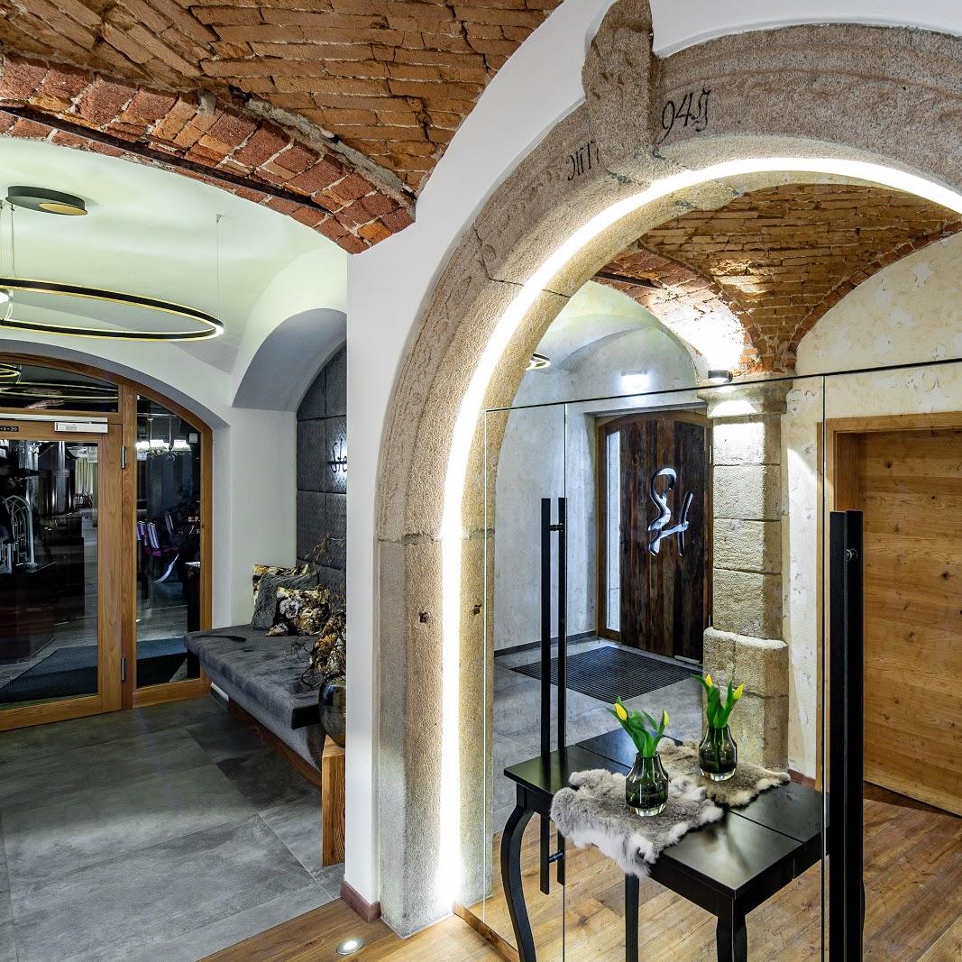 Restaurant "Zum Stemplinger Hansl (Hotel, Restaurant, Abholrestaurant, Abholservice)" in Hauzenberg