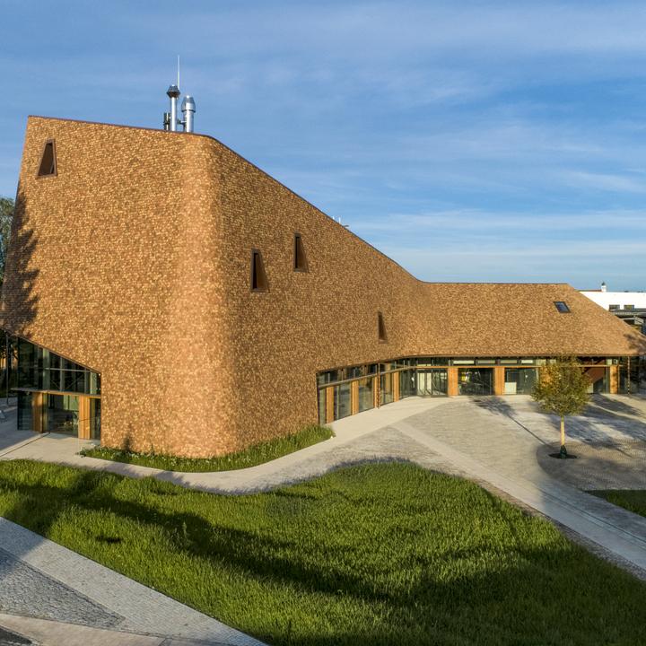 Restaurant "Rapunzel Welt" in Legau