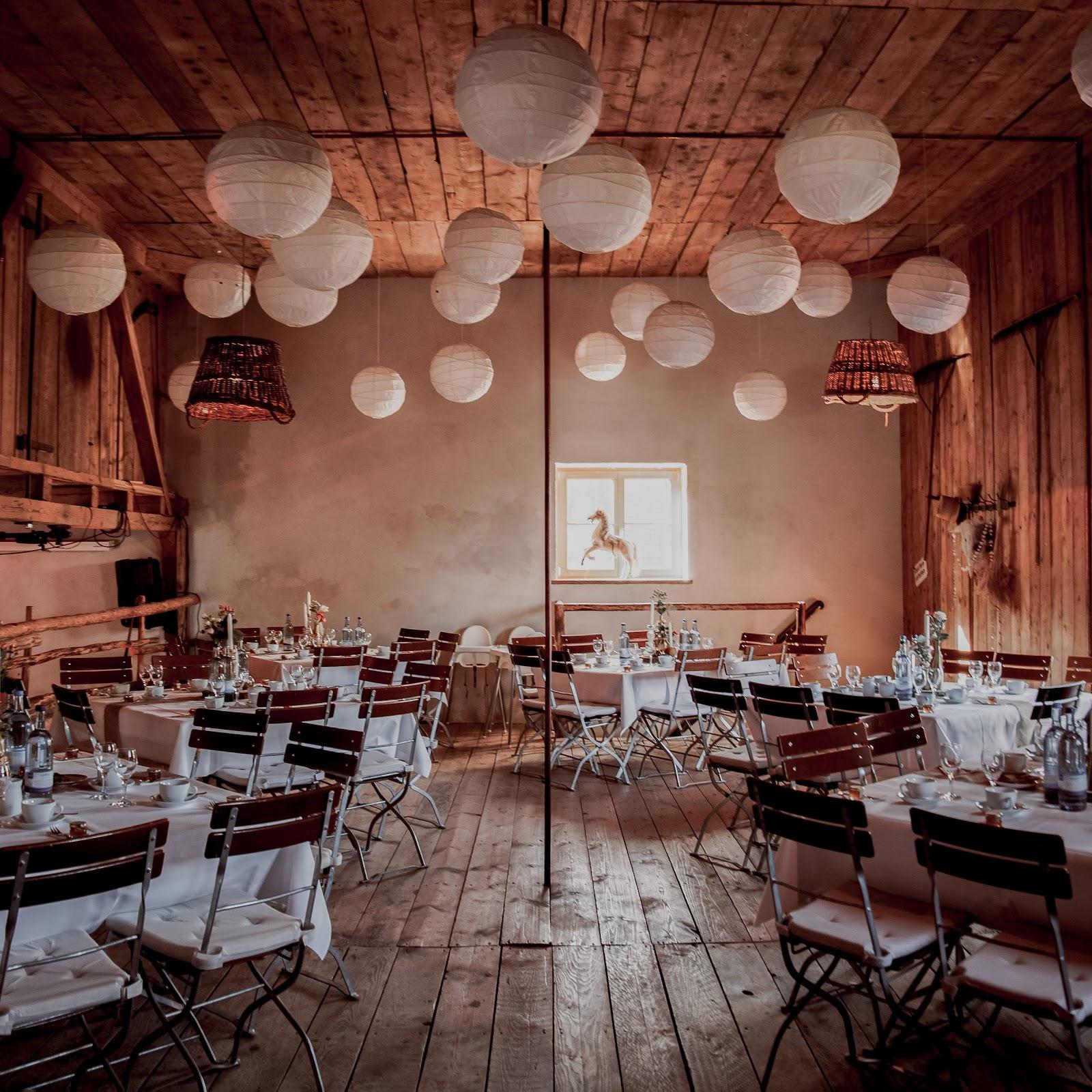 Restaurant "Allgäuer Genusshotel" in Leutkirch im Allgäu