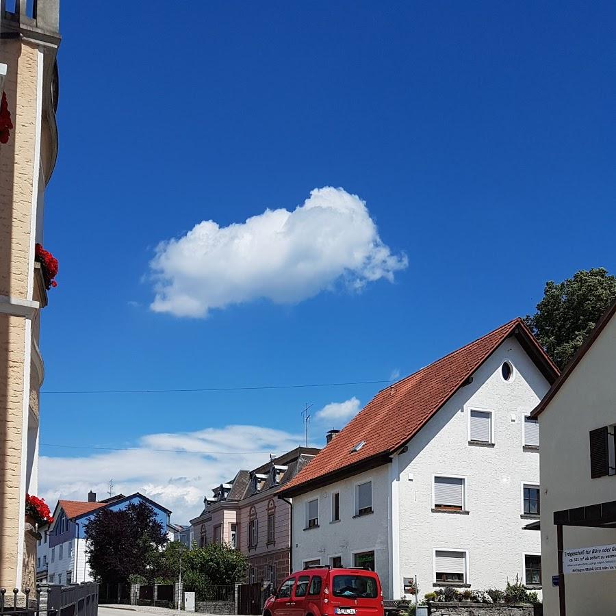 Restaurant "Pizzastube" in  Hauzenberg