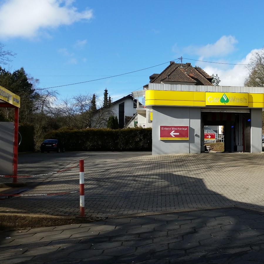 Restaurant "eni Tankstelle" in Schiffweiler